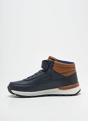 Baskets bleu LEVI'S garçon