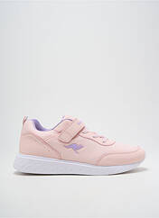 Baskets rose KANGAROOS pour femme seconde vue