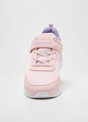 Baskets rose KANGAROOS pour femme seconde vue
