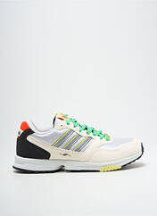 Baskets blanc ADIDAS pour homme seconde vue