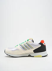 Baskets blanc ADIDAS pour homme seconde vue