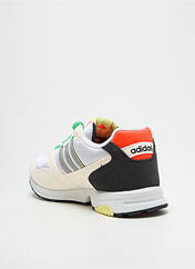 Baskets blanc ADIDAS pour homme seconde vue