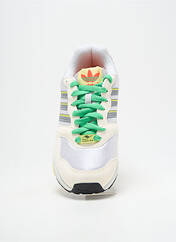 Baskets blanc ADIDAS pour homme seconde vue