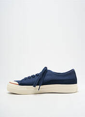 Baskets bleu LEVIS pour homme seconde vue