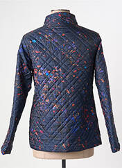 Blouson bleu PAUL BRIAL pour femme seconde vue