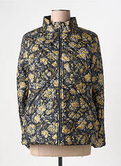 Blouson noir PAUL BRIAL pour femme seconde vue