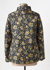 Blouson noir PAUL BRIAL pour femme seconde vue