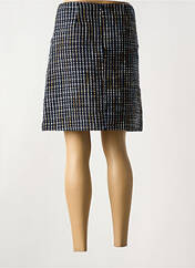 Jupe courte noir PAUL BRIAL pour femme seconde vue