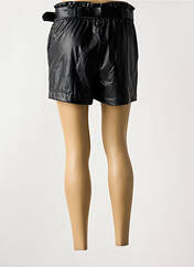 Short noir PAUL BRIAL pour femme seconde vue