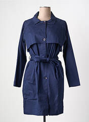 Veste casual bleu PAUL BRIAL pour femme seconde vue