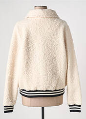 Blouson beige PAUL BRIAL pour femme seconde vue