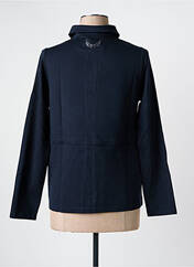 Veste casual bleu MALOKA pour femme seconde vue