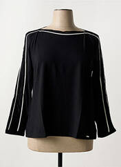 T-shirt blanc MALOKA pour femme seconde vue