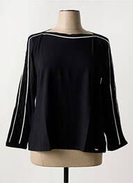 T-shirt blanc MALOKA femme