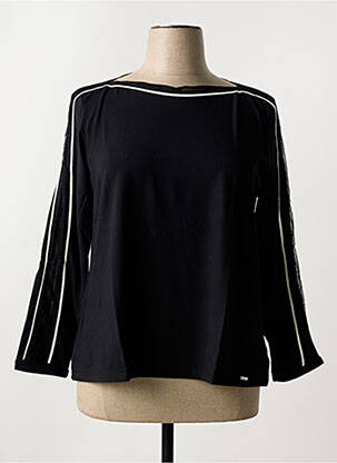 T-shirt blanc MALOKA pour femme