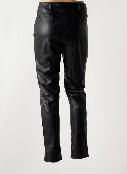 Pantalon slim noir PAUL BRIAL femme