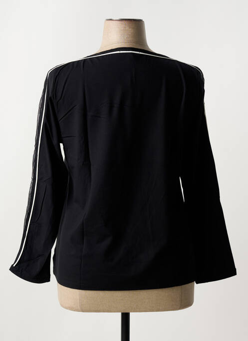 T-shirt blanc MALOKA femme