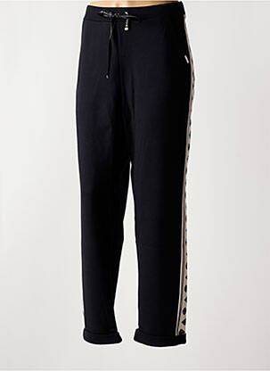 Jogging noir MALOKA femme