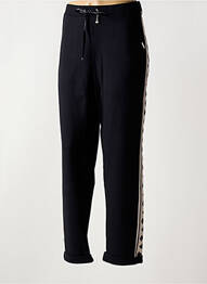 Jogging noir MALOKA femme