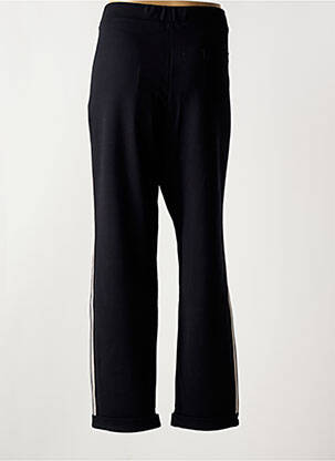 Jogging noir MALOKA femme
