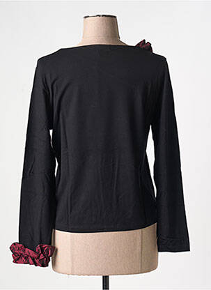 Top rose PAUL BRIAL femme