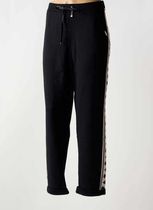 Jogging noir MALOKA pour femme