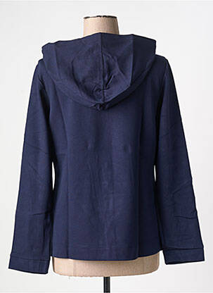 Blouson bleu MALOKA femme