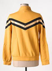 Blouson orange MALOKA pour femme seconde vue