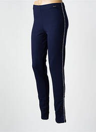 Jegging bleu MALOKA femme