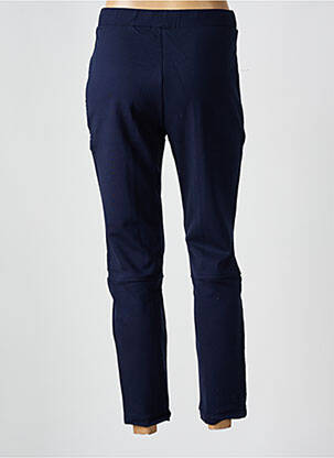 Jogging bleu MALOKA femme