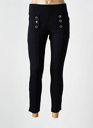 Legging noir MALOKA pour femme
