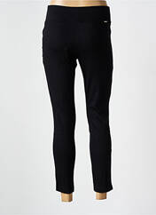 Legging noir MALOKA pour femme seconde vue