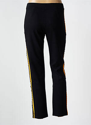 Legging bleu MALOKA femme