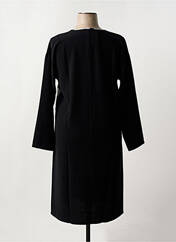 Robe courte gris G!OZE pour femme seconde vue