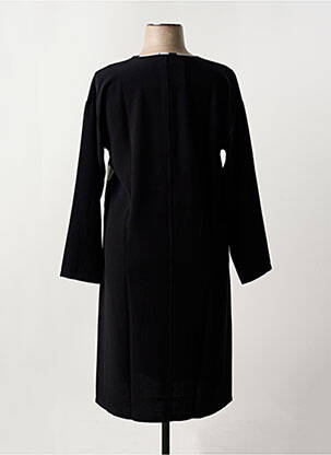 Robe courte gris G!OZE femme