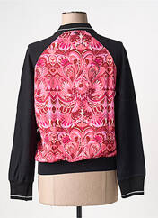 Blouson rose MALOKA pour femme seconde vue