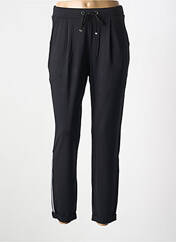 Jogging noir MALOKA pour femme seconde vue