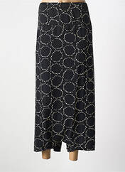 Sarouel noir G!OZE pour femme seconde vue