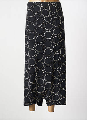 Sarouel noir G!OZE pour femme