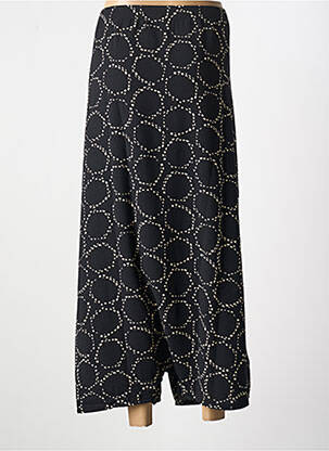 Sarouel noir G!OZE femme