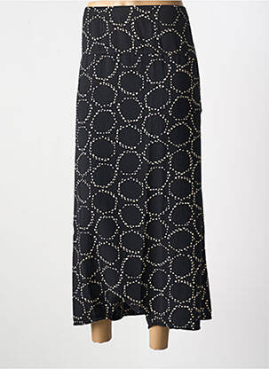 Sarouel noir G!OZE femme