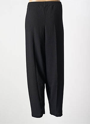 Pantalon large noir G!OZE femme