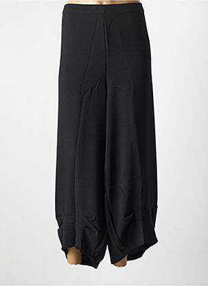 Sarouel noir G!OZE pour femme