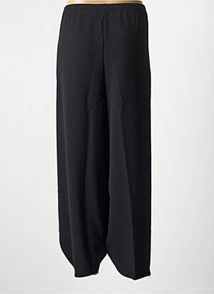 Sarouel noir G!OZE femme