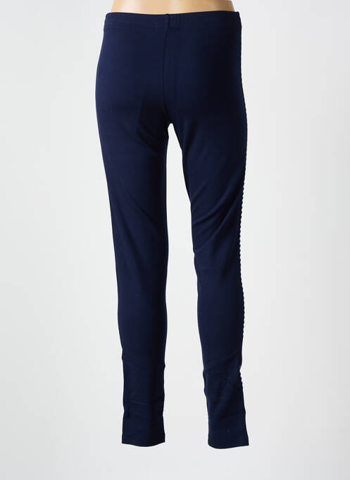 Jegging bleu MALOKA femme