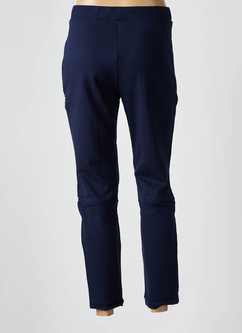 Jogging bleu MALOKA femme