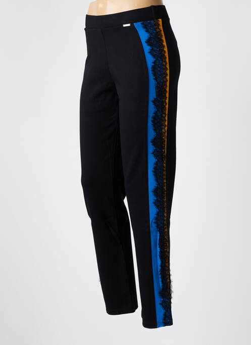 Legging bleu MALOKA pour femme