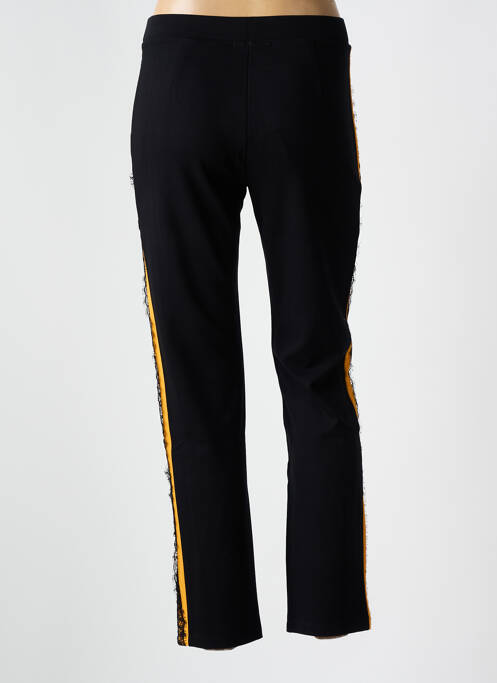 Legging bleu MALOKA femme