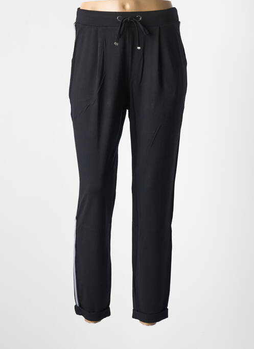 Jogging noir MALOKA pour femme