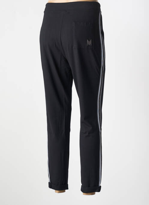 Jogging noir MALOKA femme
